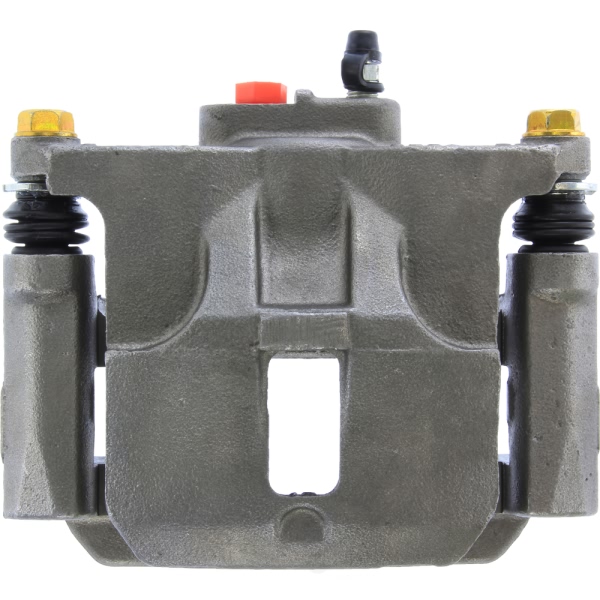 Centric Remanufactured Semi-Loaded Rear Passenger Side Brake Caliper 141.66541