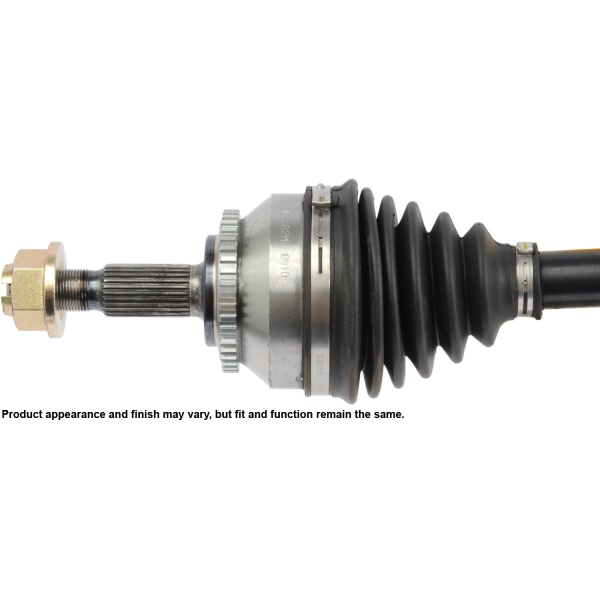 Cardone Reman Remanufactured CV Axle Assembly 60-9232