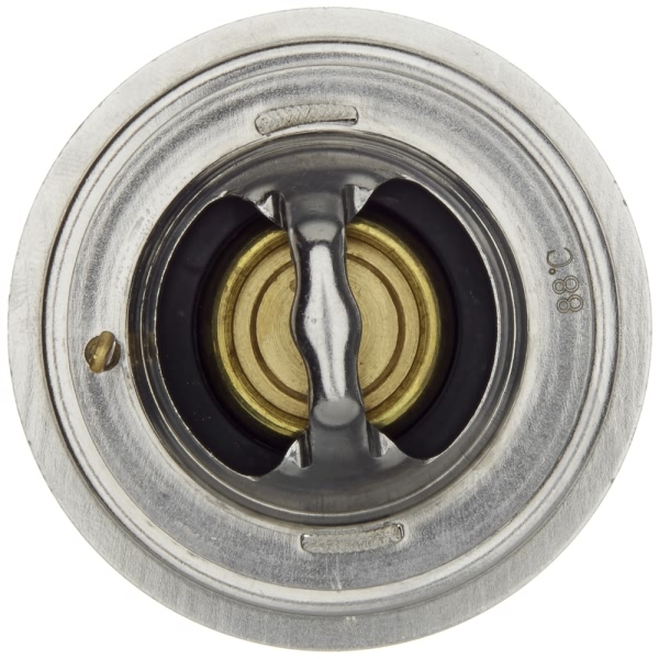 Gates Premium Engine Coolant Thermostat 33923S