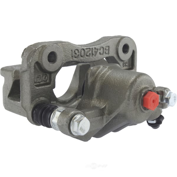 Centric Remanufactured Semi-Loaded Rear Passenger Side Brake Caliper 141.51616