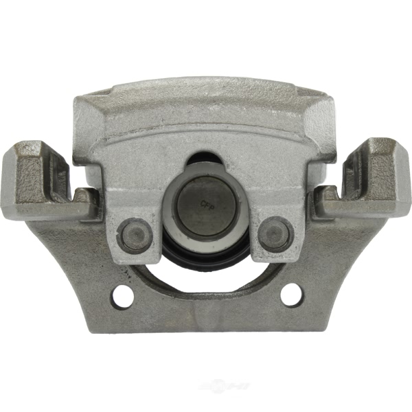 Centric Remanufactured Semi-Loaded Rear Driver Side Brake Caliper 141.34584