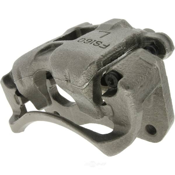 Centric Remanufactured Semi-Loaded Front Passenger Side Brake Caliper 141.46079