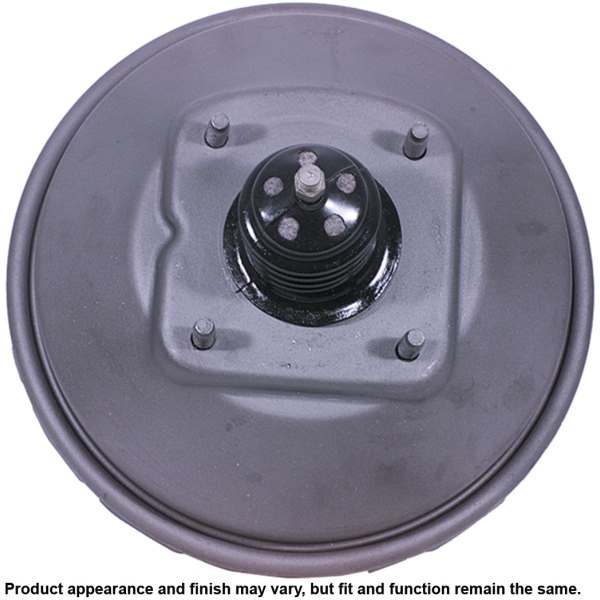 Cardone Reman Remanufactured Vacuum Power Brake Booster w/Master Cylinder 50-1101