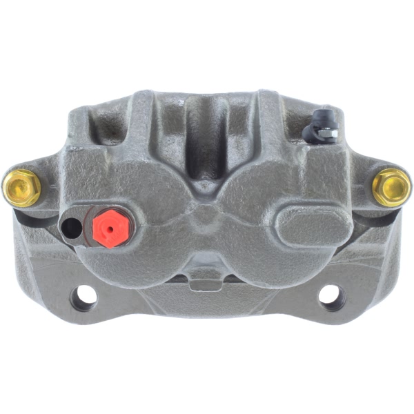 Centric Remanufactured Semi-Loaded Front Driver Side Brake Caliper 141.22018