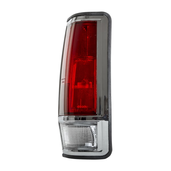 TYC Passenger Side Replacement Tail Light 11-1643-09