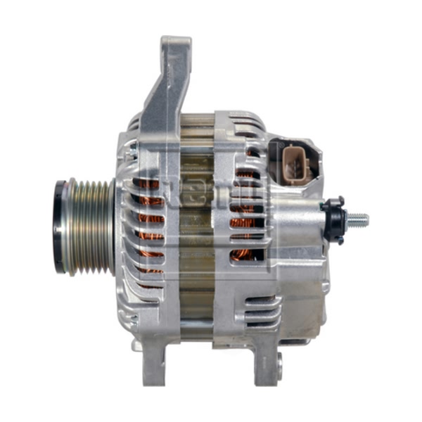 Remy Remanufactured Alternator 11207