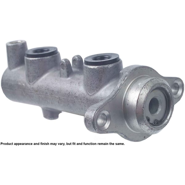 Cardone Reman Remanufactured Master Cylinder 11-3063