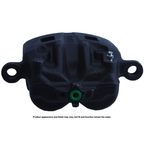 Cardone Reman Remanufactured Unloaded Caliper 19-1691