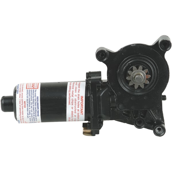 Cardone Reman Remanufactured Window Lift Motor 47-3403