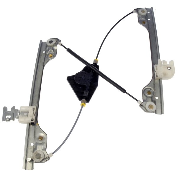 Dorman Front Driver Side Power Window Regulator Without Motor 749-892