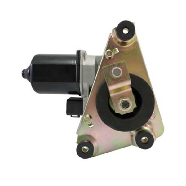 WAI Global Front Windshield Wiper Motor WPM1003