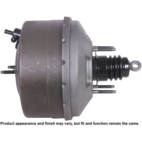 Cardone Reman Remanufactured Vacuum Power Brake Booster w/o Master Cylinder 54-73172