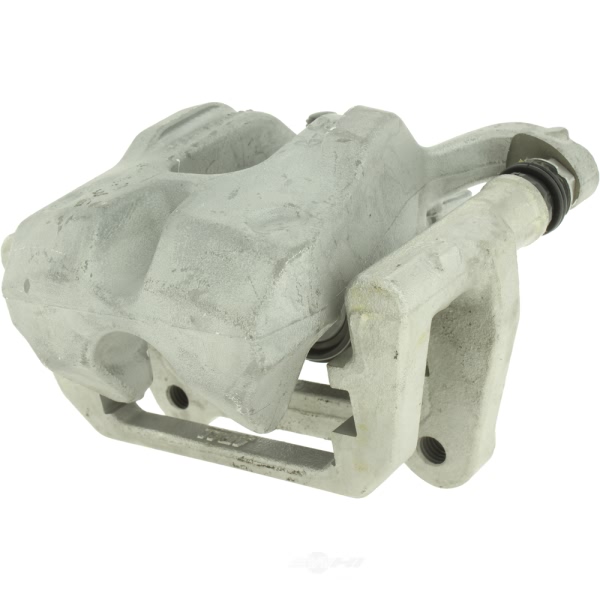 Centric Remanufactured Semi-Loaded Rear Driver Side Brake Caliper 141.58516