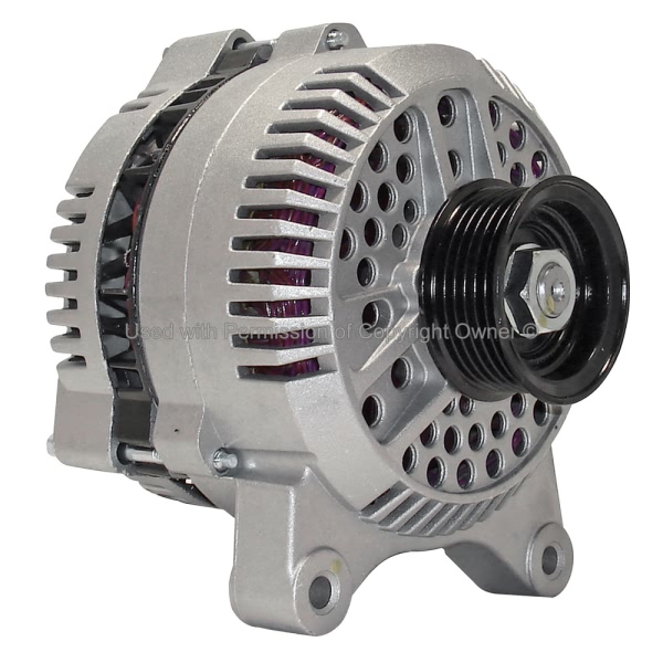 Quality-Built Alternator Remanufactured 7784610