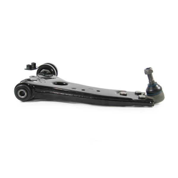 Mevotech Supreme Front Driver Side Lower Non Adjustable Control Arm And Ball Joint Assembly CMS10170