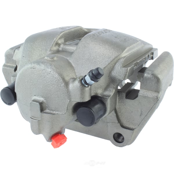 Centric Remanufactured Semi-Loaded Front Driver Side Brake Caliper 141.34062