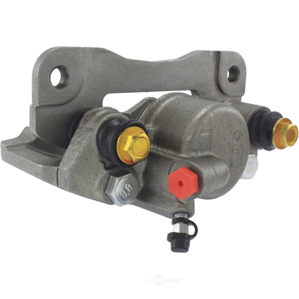 Centric Remanufactured Semi-Loaded Rear Driver Side Brake Caliper 141.46548