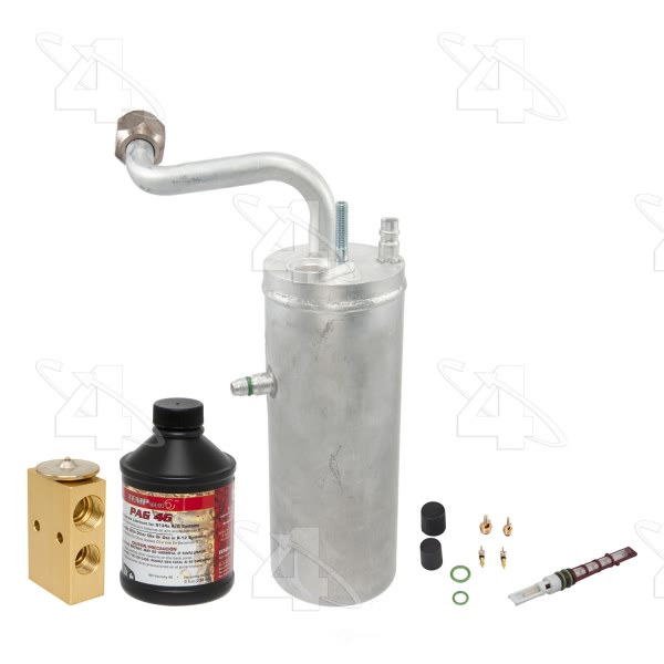 Four Seasons A C Accumulator Kit 30120SK