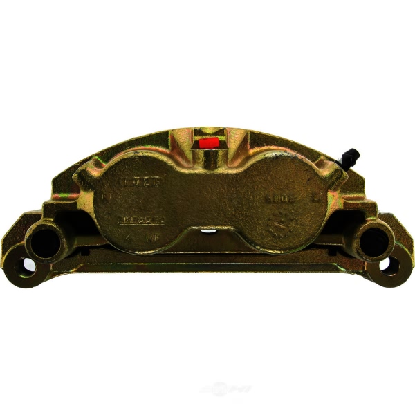 Centric Posi Quiet™ Loaded Front Driver Side Brake Caliper 142.66056