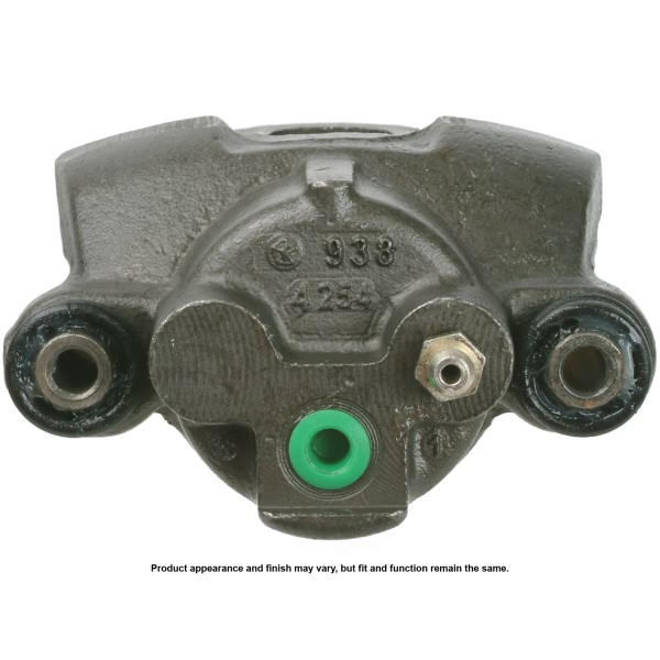 Cardone Reman Remanufactured Unloaded Caliper 18-4999