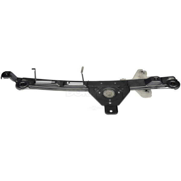 Dorman Rear Driver Side Power Window Regulator Without Motor 752-320