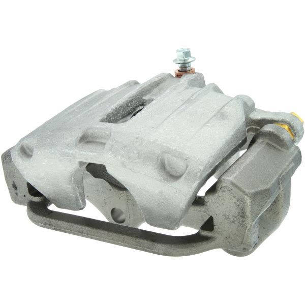 Centric Remanufactured Semi-Loaded Rear Passenger Side Brake Caliper 141.66521