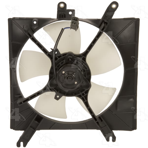 Four Seasons Engine Cooling Fan 76025