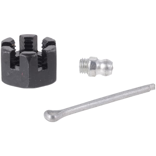 Centric Premium™ Front Driver Side Outer Steering Tie Rod End 612.63048