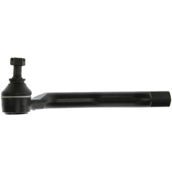 Centric Premium™ Front Driver Side Outer Steering Tie Rod End 612.40072