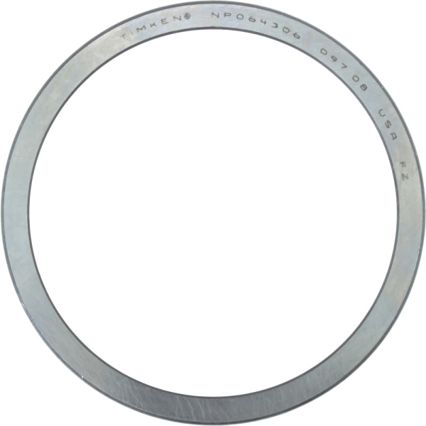 Centric Premium™ Rear Inner Tapered Wheel Bearing Race 416.65005