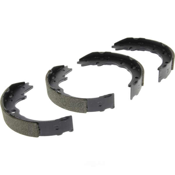 Centric Premium Parking Brake Shoes 111.10350