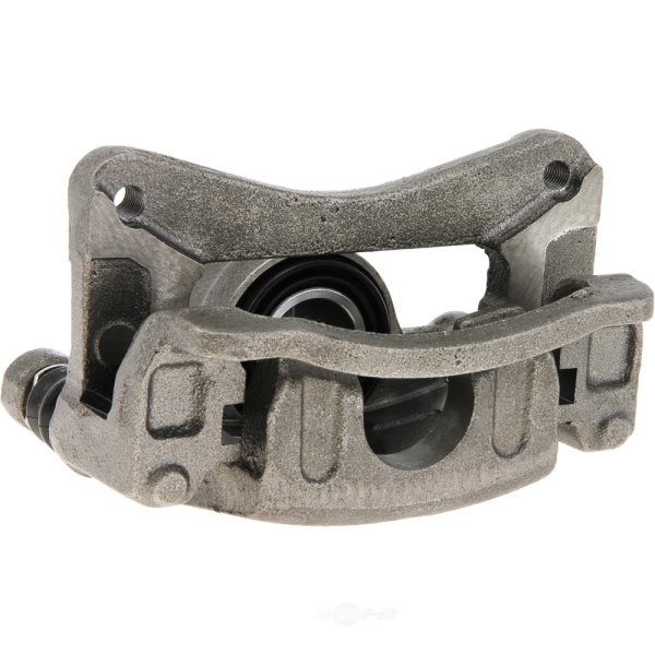 Centric Remanufactured Semi-Loaded Rear Passenger Side Brake Caliper 141.51631