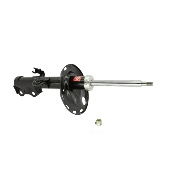 KYB Excel G Front Driver Side Twin Tube Strut 339032