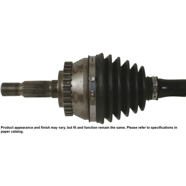 Cardone Reman Remanufactured CV Axle Assembly 60-9274