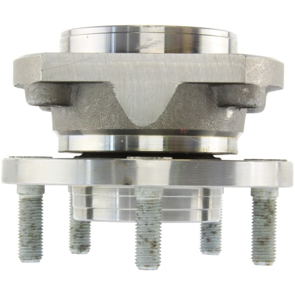 Centric C-Tek™ Rear Driver Side Standard Driven Axle Bearing and Hub Assembly 400.67012E