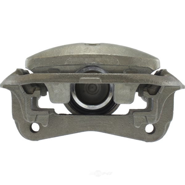 Centric Remanufactured Semi-Loaded Front Driver Side Brake Caliper 141.44098