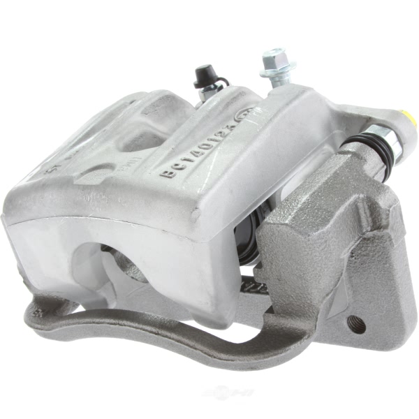 Centric Remanufactured Semi-Loaded Rear Driver Side Brake Caliper 141.50630