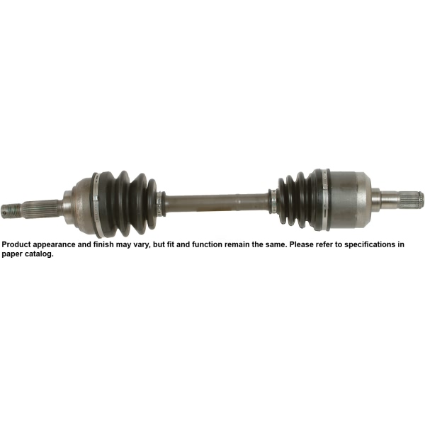 Cardone Reman Remanufactured CV Axle Assembly 60-3223