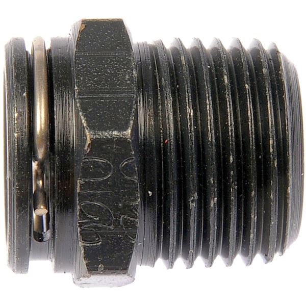 Dorman Automatic Transmission Oil Cooler Line Connector 800-606