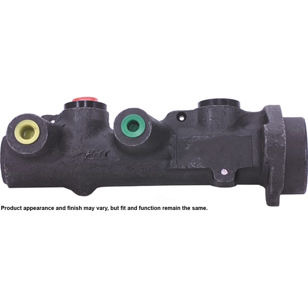 Cardone Reman Remanufactured Master Cylinder 10-2688