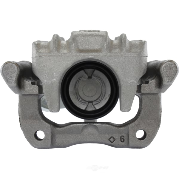 Centric Remanufactured Semi-Loaded Rear Passenger Side Brake Caliper 141.33541