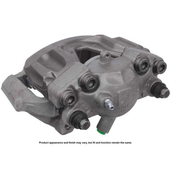 Cardone Reman Remanufactured Unloaded Caliper w/Bracket 19-B6288