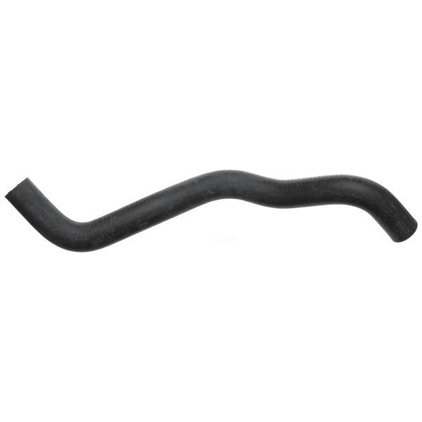 Gates Engine Coolant Molded Radiator Hose 22740