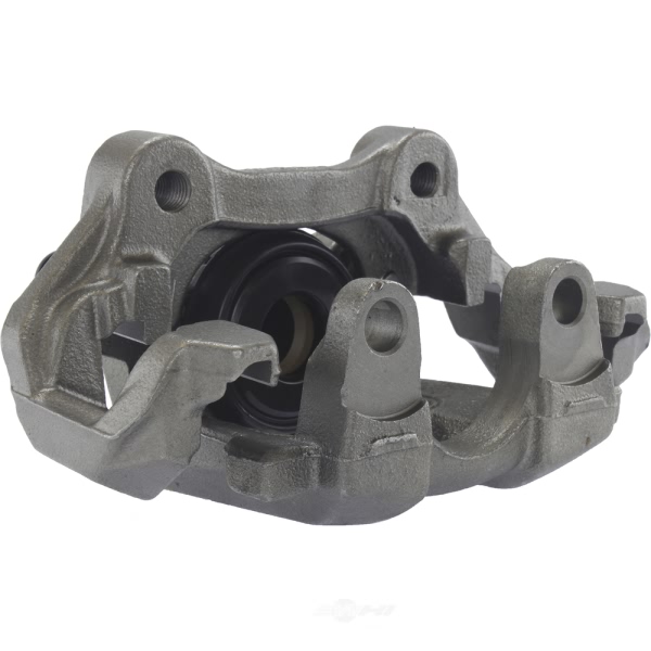 Centric Remanufactured Semi-Loaded Rear Passenger Side Brake Caliper 141.58511