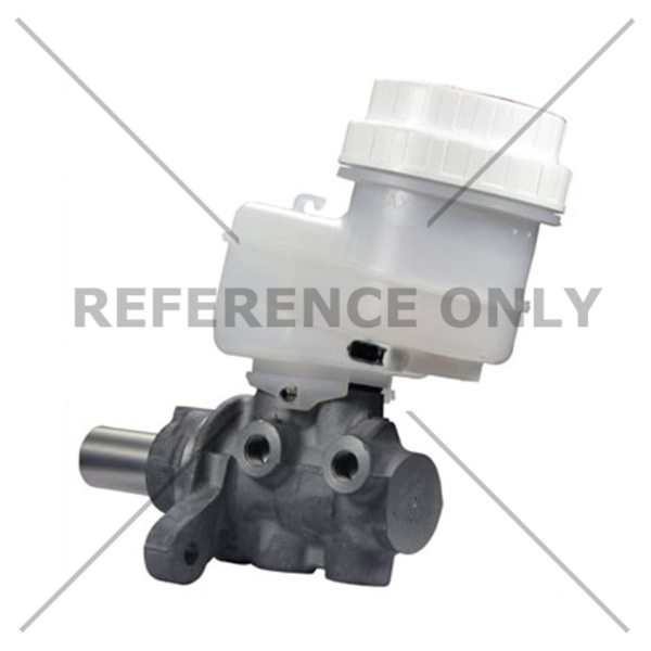 Centric Premium Brake Master Cylinder 130.46028