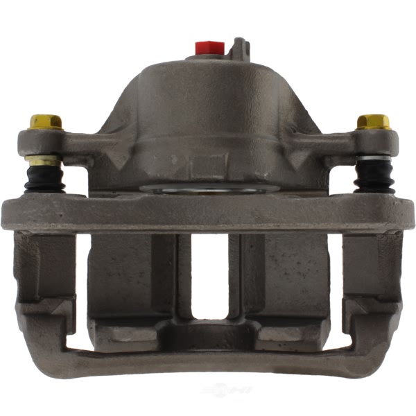 Centric Remanufactured Semi-Loaded Front Passenger Side Brake Caliper 141.51229