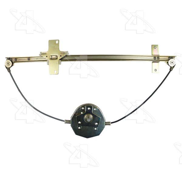 ACI Front Passenger Side Manual Window Regulator 84057