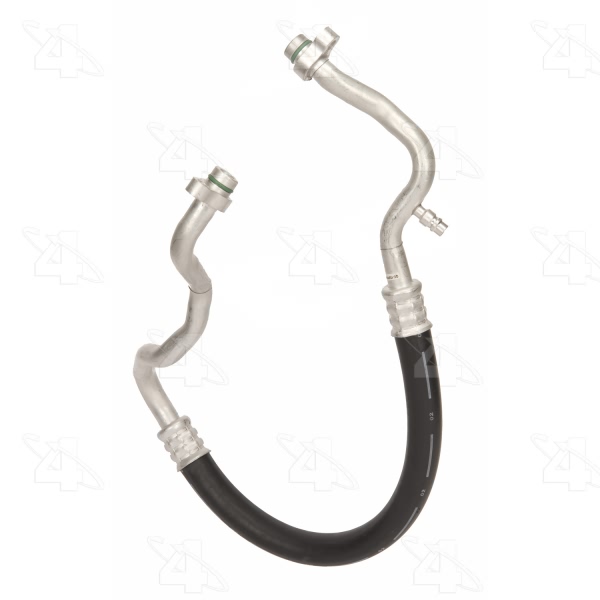 Four Seasons A C Suction Line Hose Assembly 55133