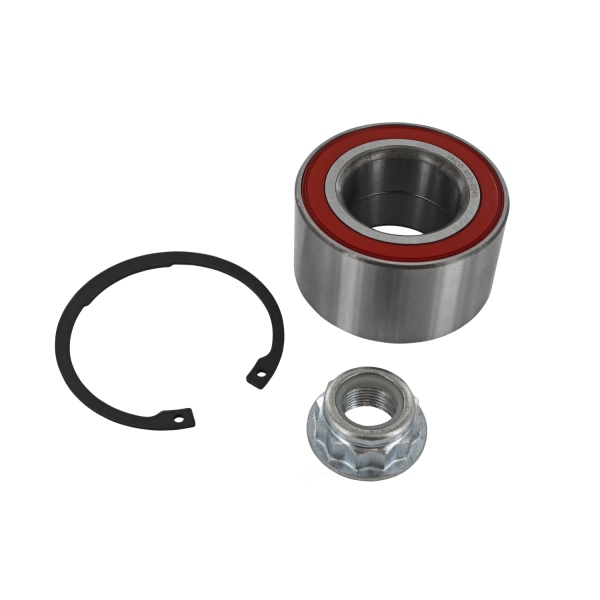 VAICO Front Driver Side Wheel Bearing V10-0045