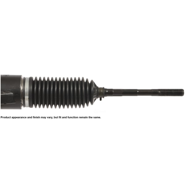 Cardone Reman Remanufactured Hydraulic Power Rack and Pinion Complete Unit 26-30031